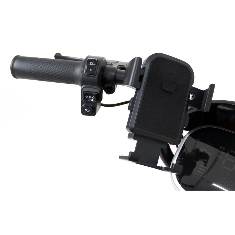 Купить электроскутер IKINGI XC-3 2025 Электроскутер IKINGI XC-3 2025