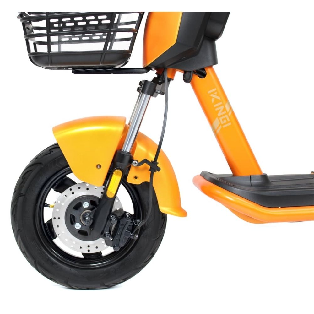 Купить электроскутер IKINGI XC-3 2025 Электроскутер IKINGI XC-3 2025