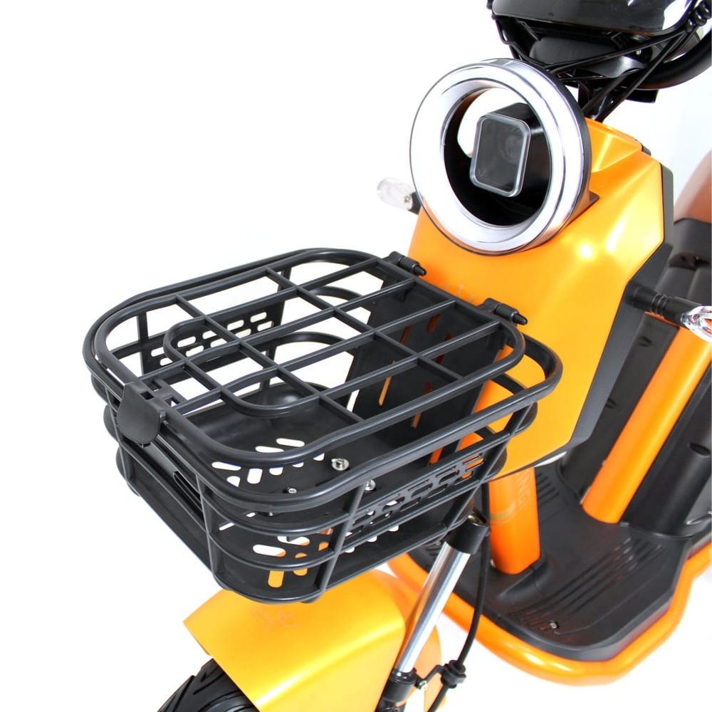 Купить электроскутер IKINGI XC-3 2025 Электроскутер IKINGI XC-3 2025