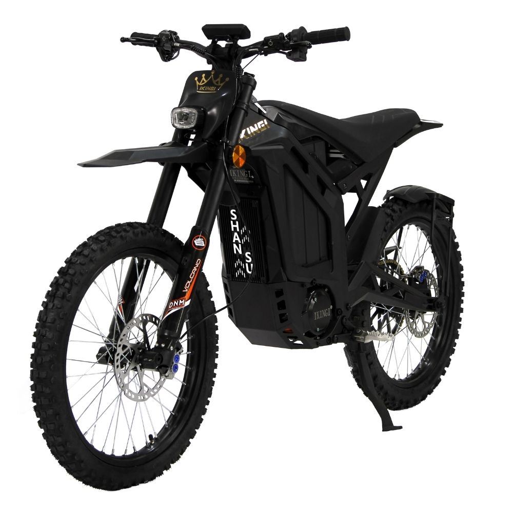 Электропитбайк IKINGI SURRON S8