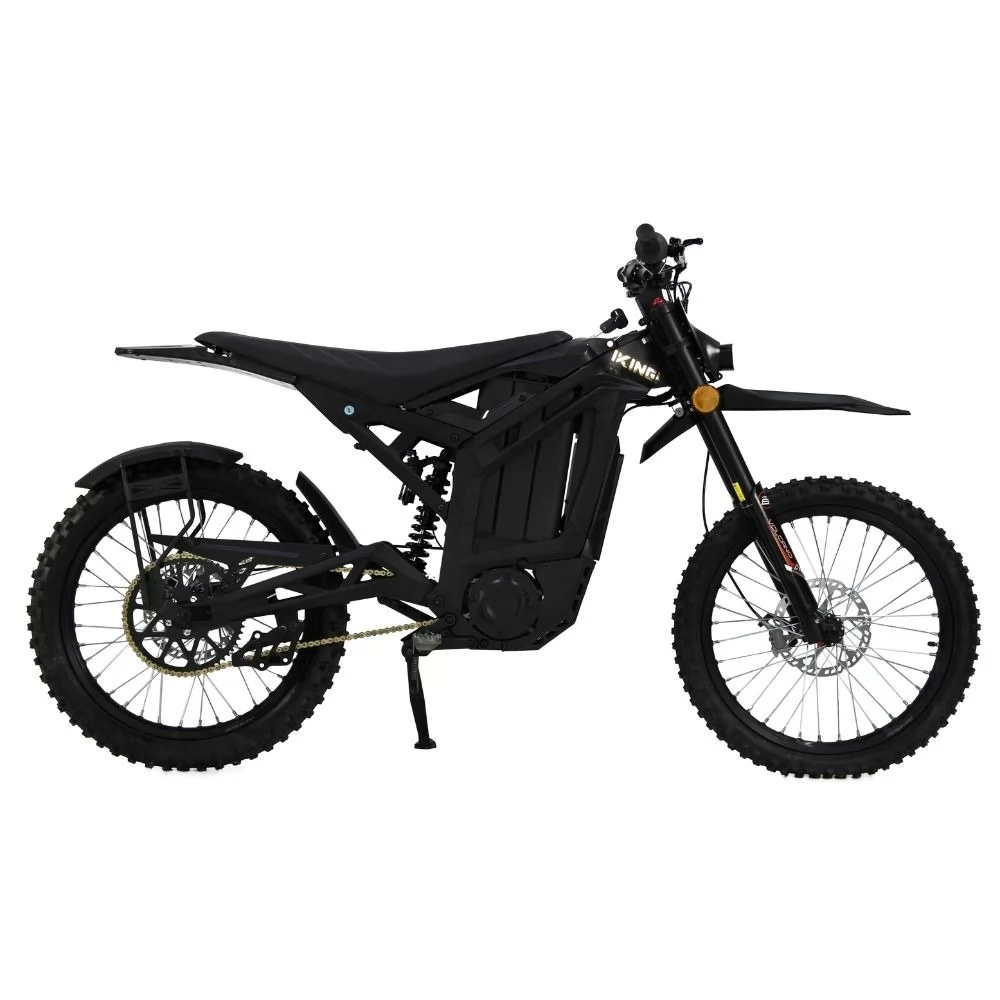 Купить электропитбайк IKINGI SURRON S8 Электропитбайк IKINGI SURRON S8