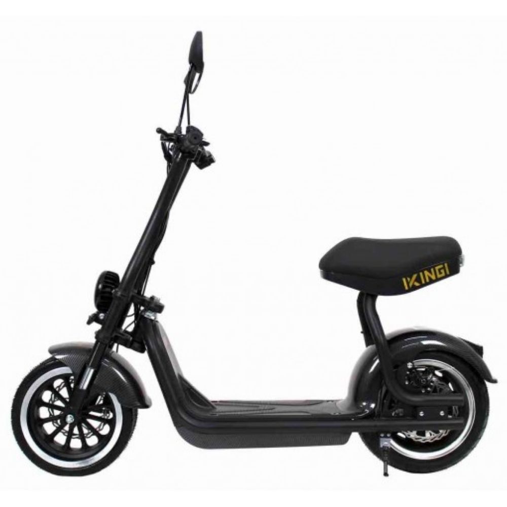 Электроскутер IKINGI X2 PRO