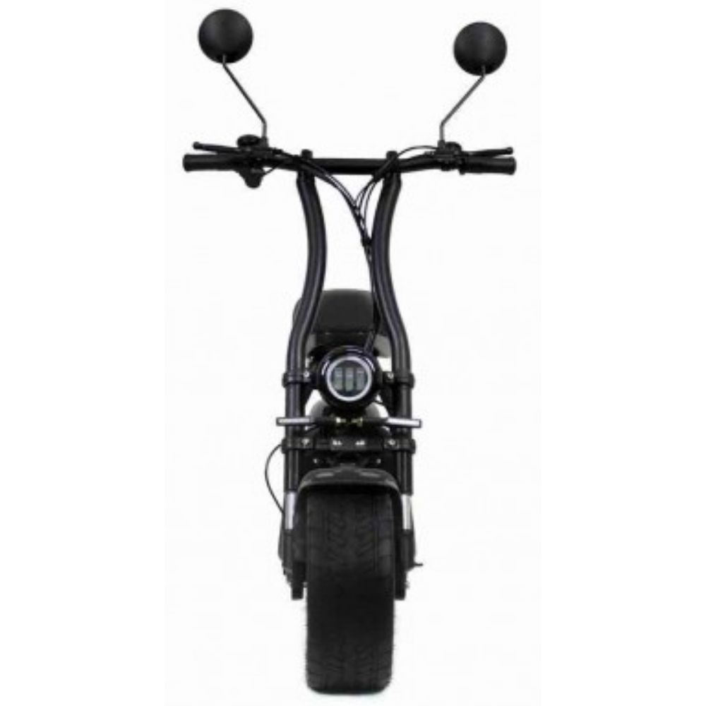 Электроскутер IKINGI X2 PRO