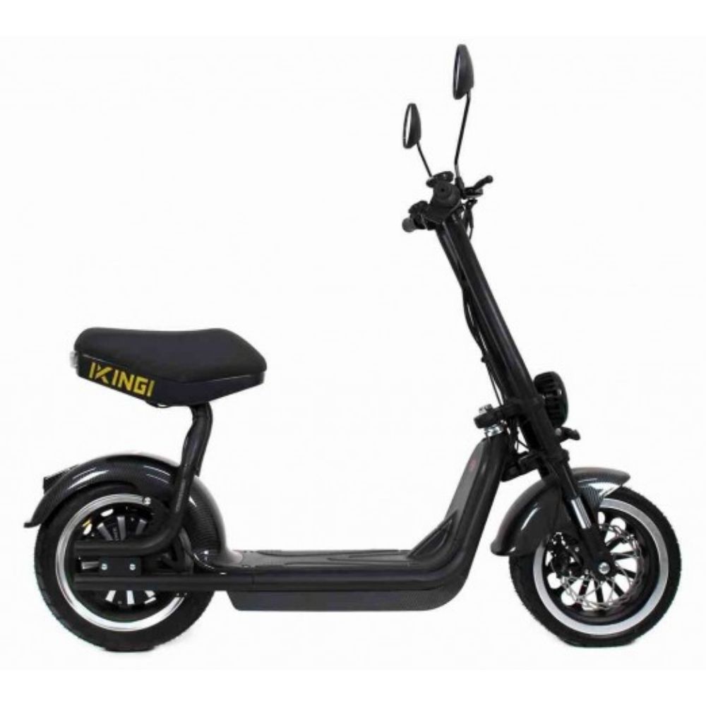Электроскутер IKINGI X2 PRO