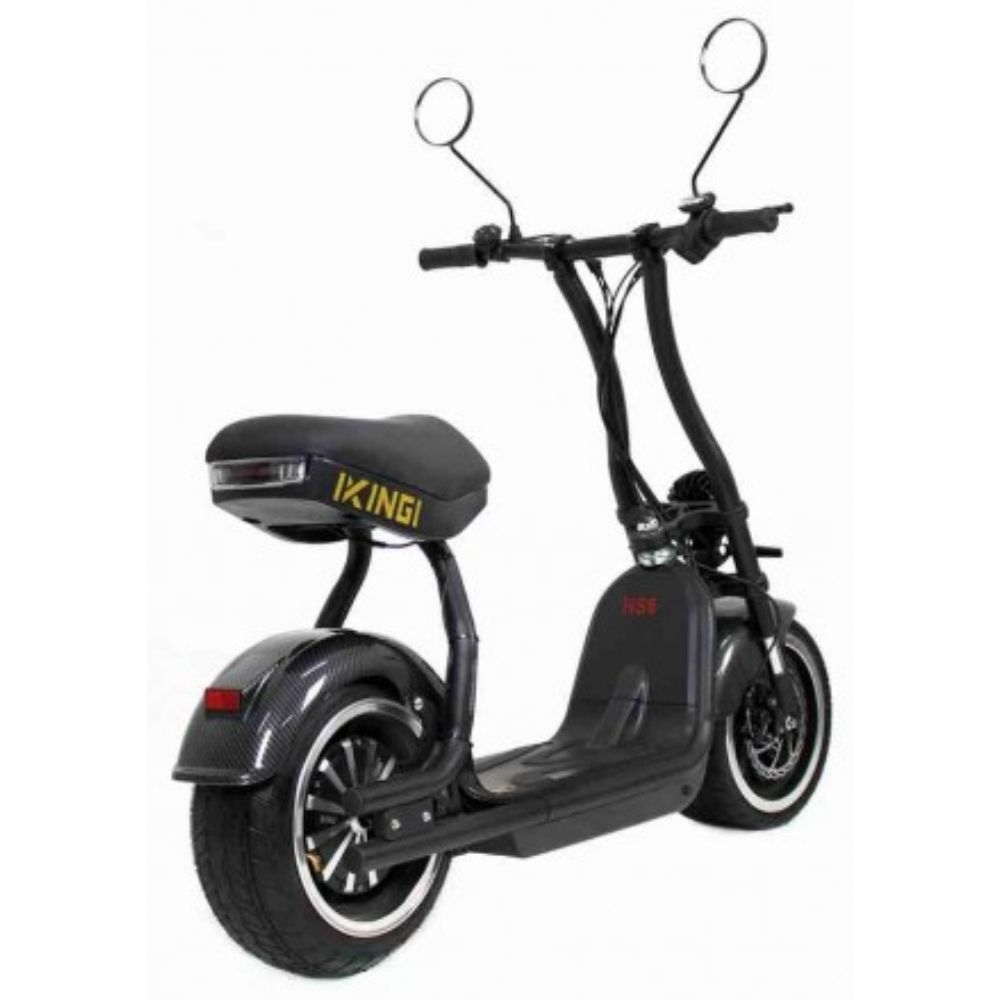Электроскутер IKINGI X2 PRO