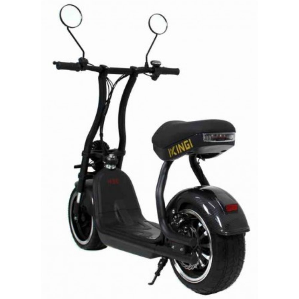 Электроскутер IKINGI X2 PRO