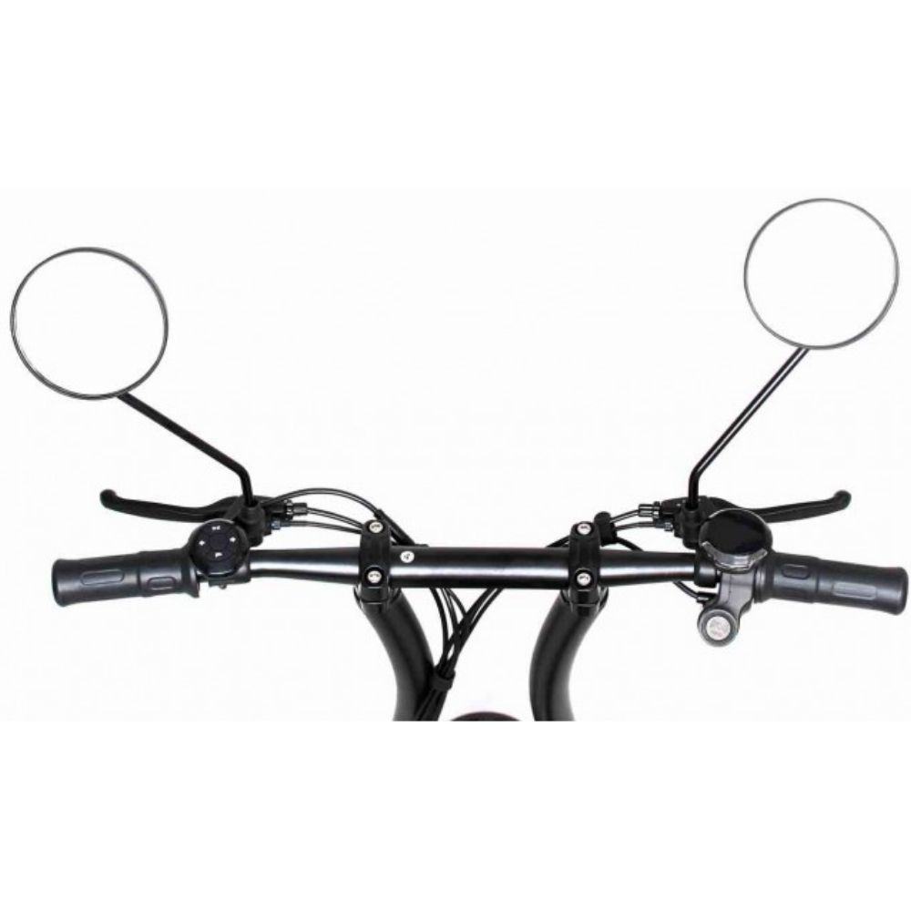 Электроскутер IKINGI X2 PRO