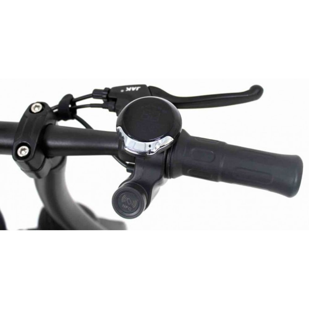 Электроскутер IKINGI X2 PRO