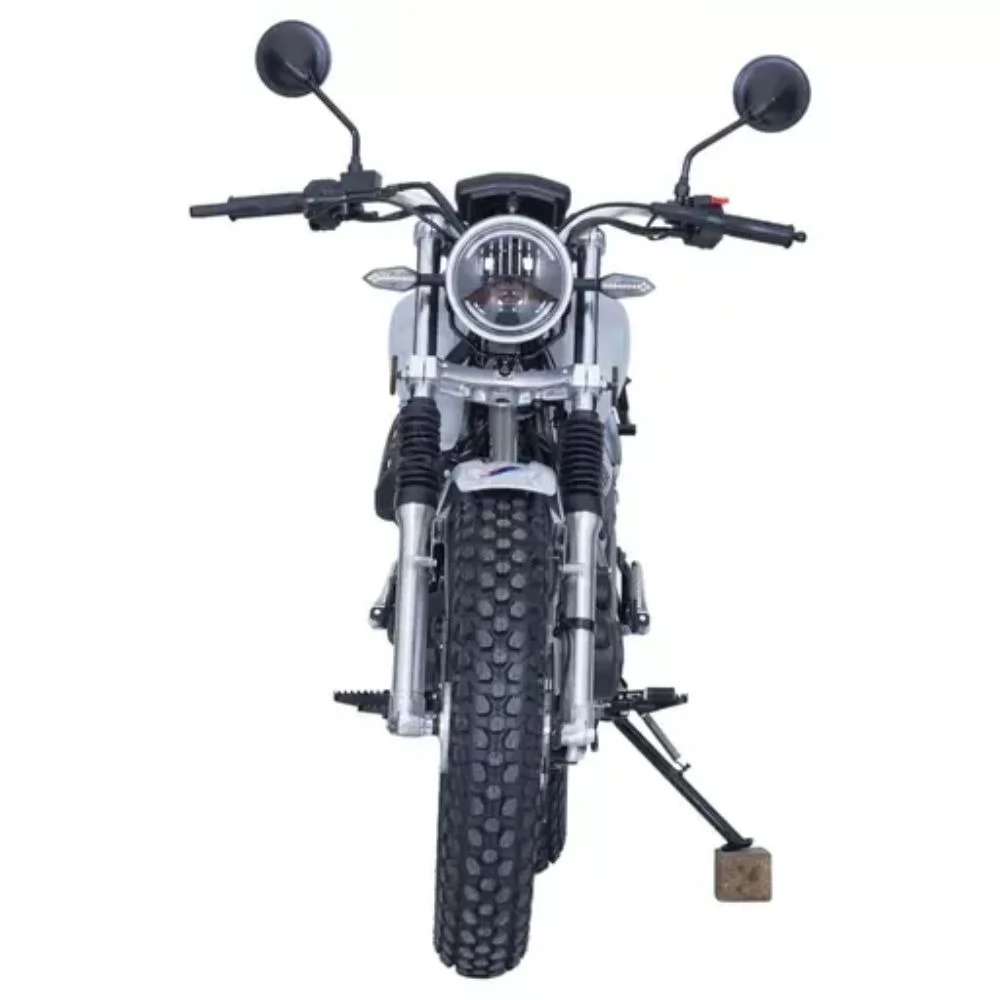 Мотоцикл SCOUT TW250 PR3 с ПТС