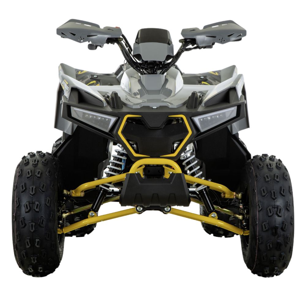 Квадроцикл BRZ Drake 125