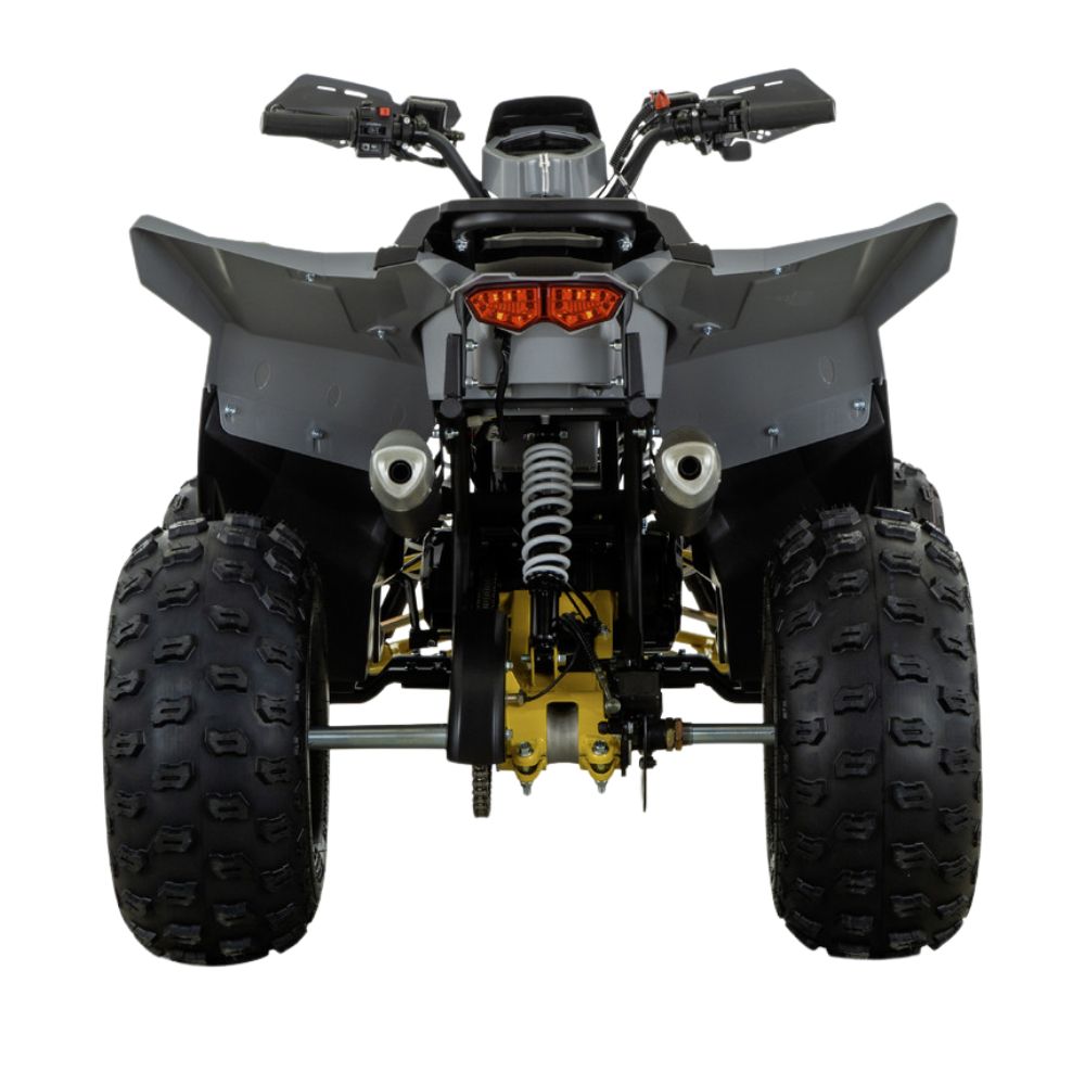 Квадроцикл BRZ Drake 125