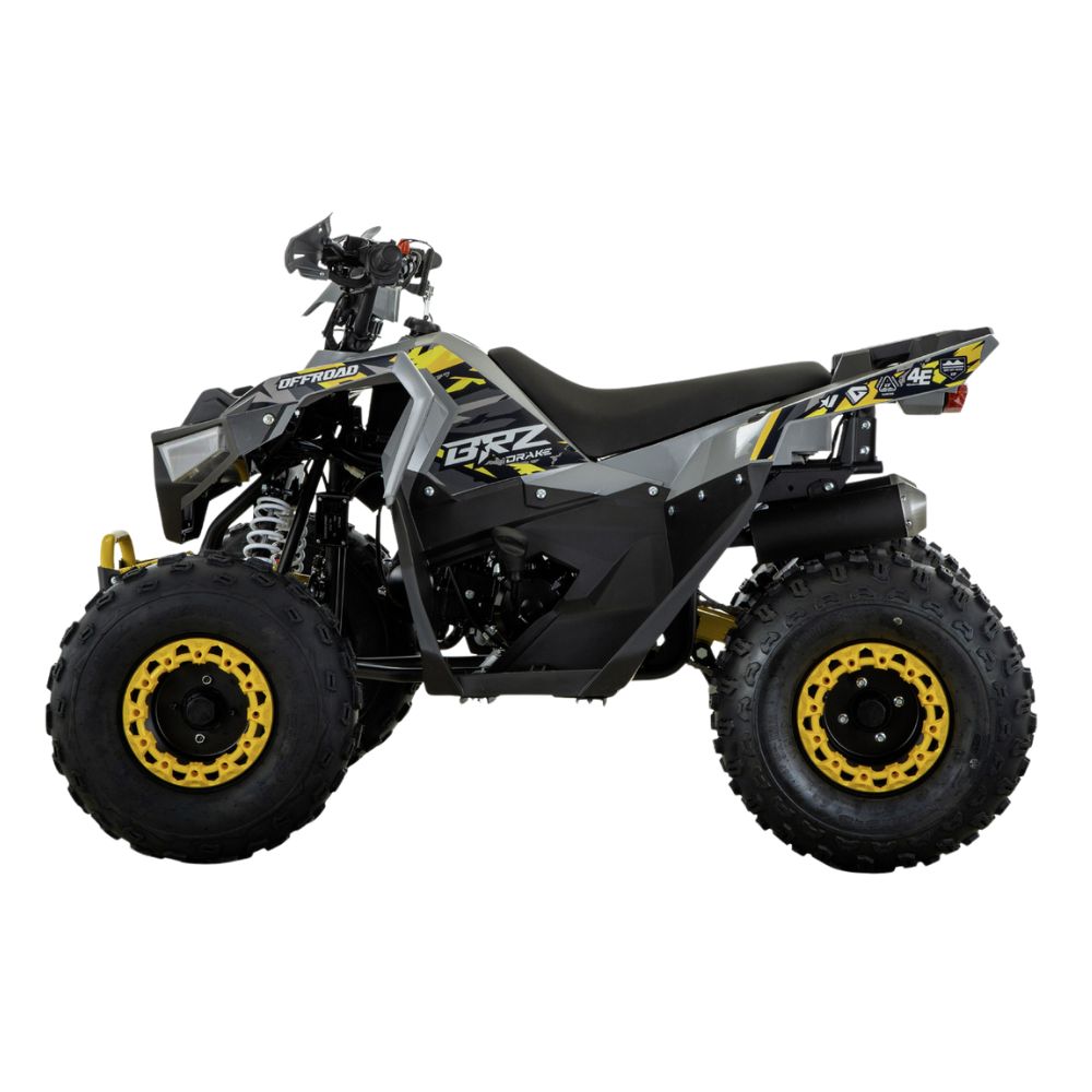 Квадроцикл BRZ Drake 125