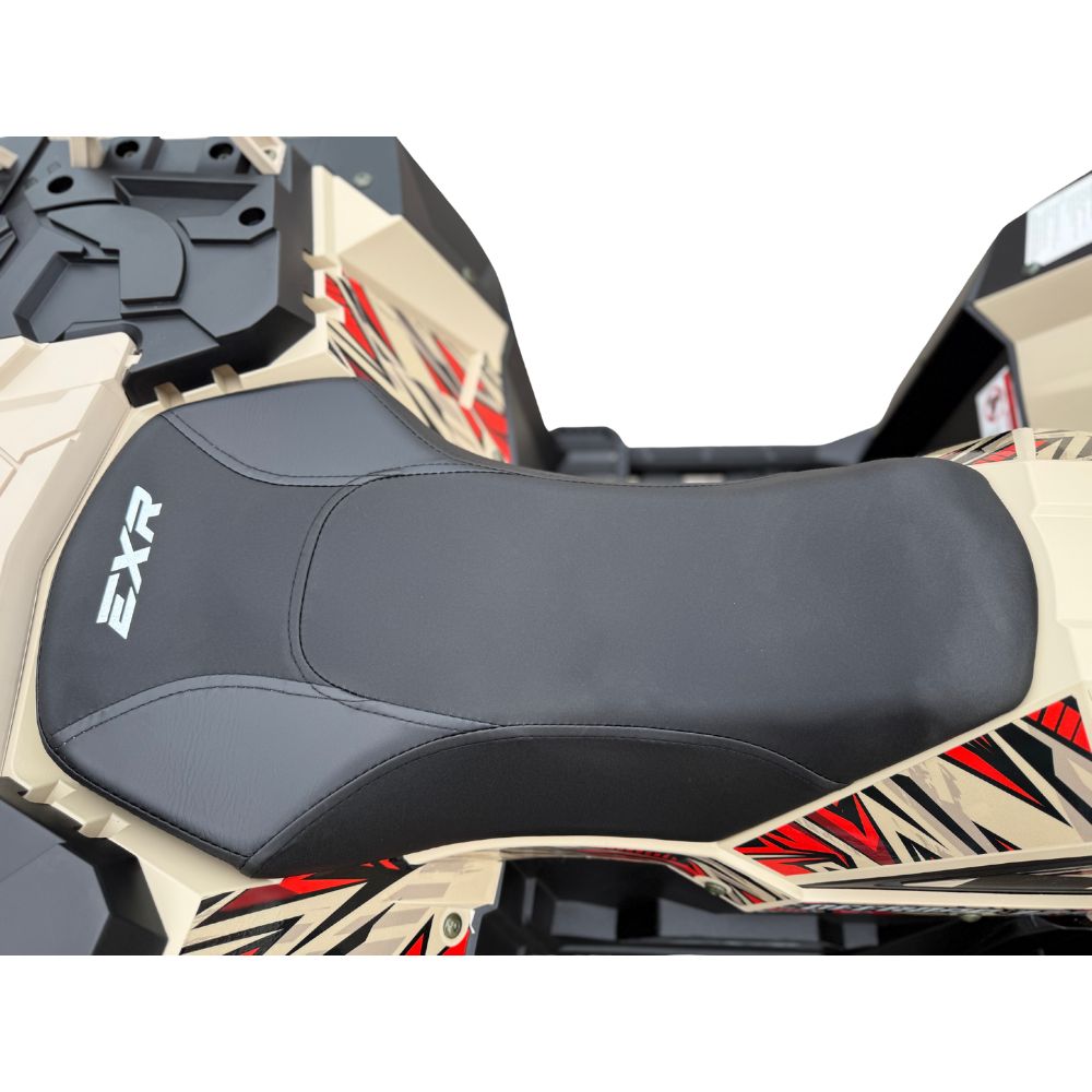 Квадроцикл EXR OFF ROAD 125сс