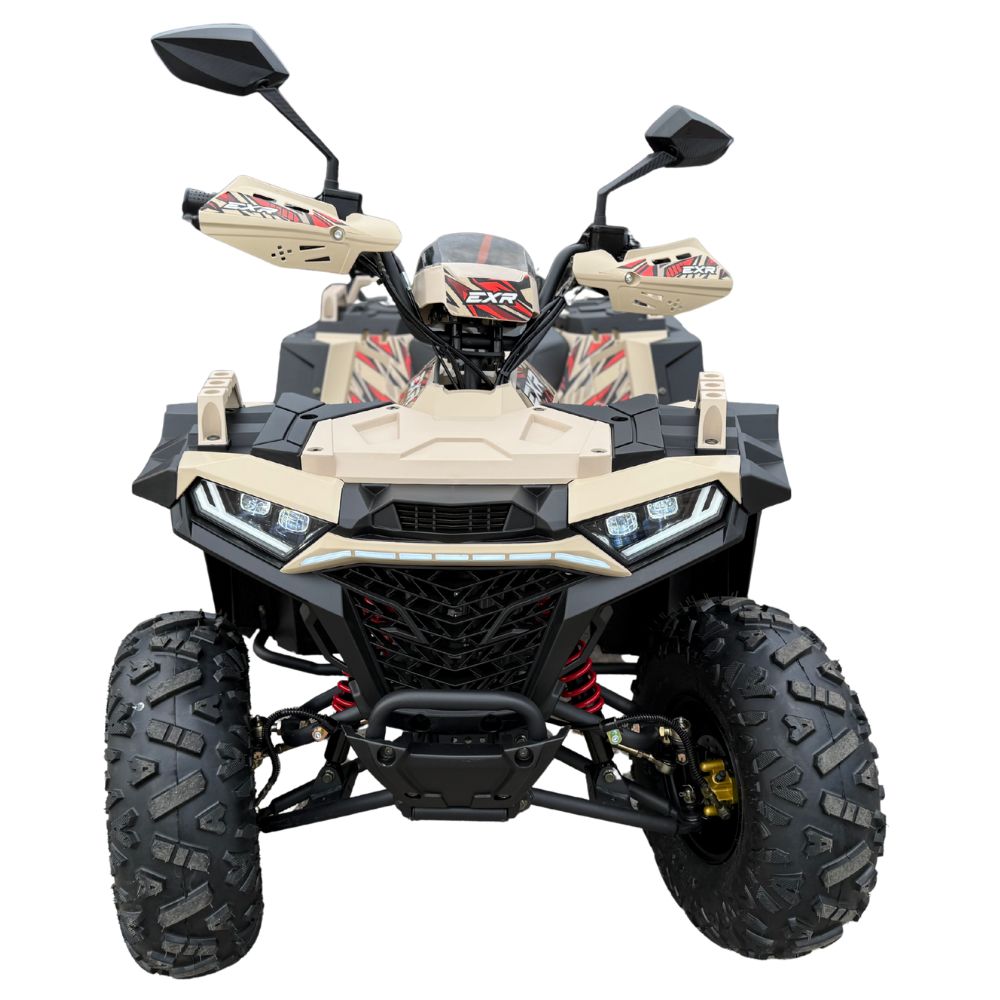 Квадроцикл EXR OFF ROAD 125сс