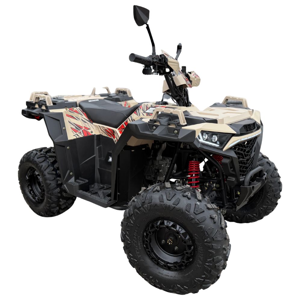 Квадроцикл EXR OFF ROAD 125сс