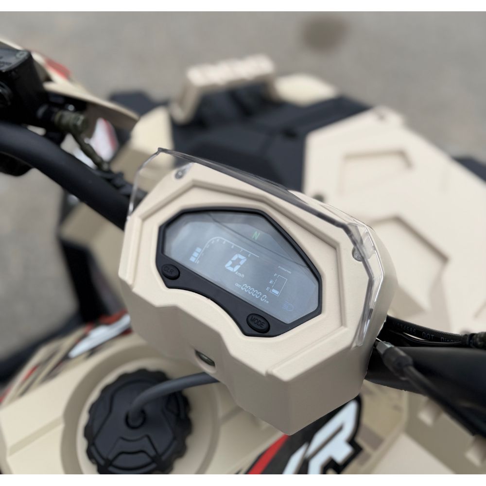 Квадроцикл EXR OFF ROAD 125сс