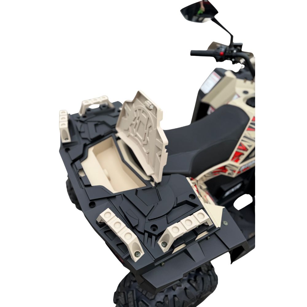 Квадроцикл EXR OFF ROAD 125сс