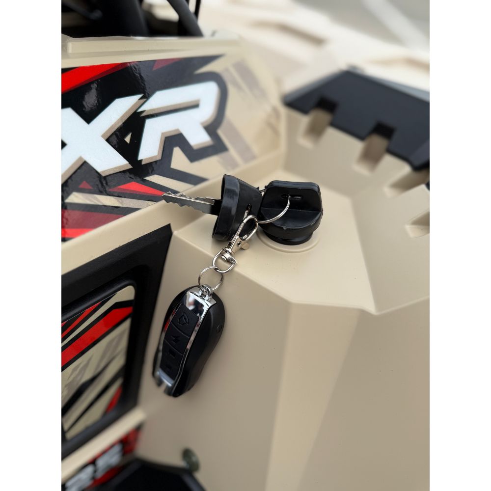 Квадроцикл EXR OFF ROAD 125сс