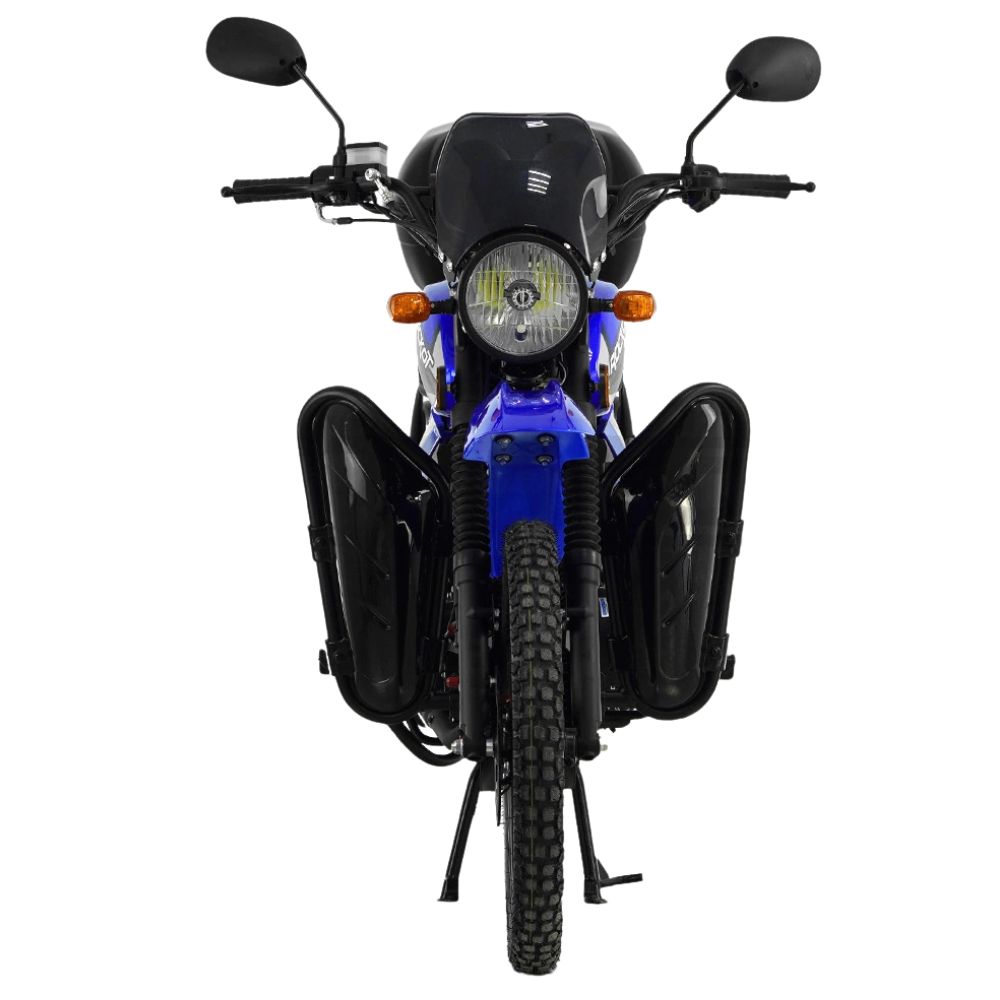 Мопед ROCKOT ALPHA COMFORT