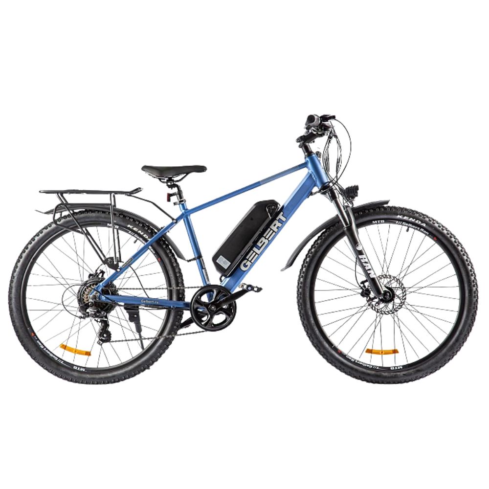 Купить электровелосипед Gelbert Ran 3 PRO Электровелосипед Gelbert Ran 3 PRO