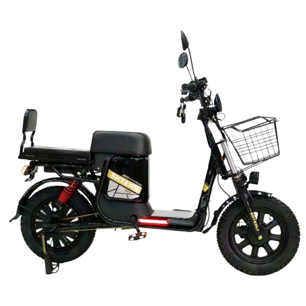 Электровелосипед Shtenli Trekking 55 60V20A 250W