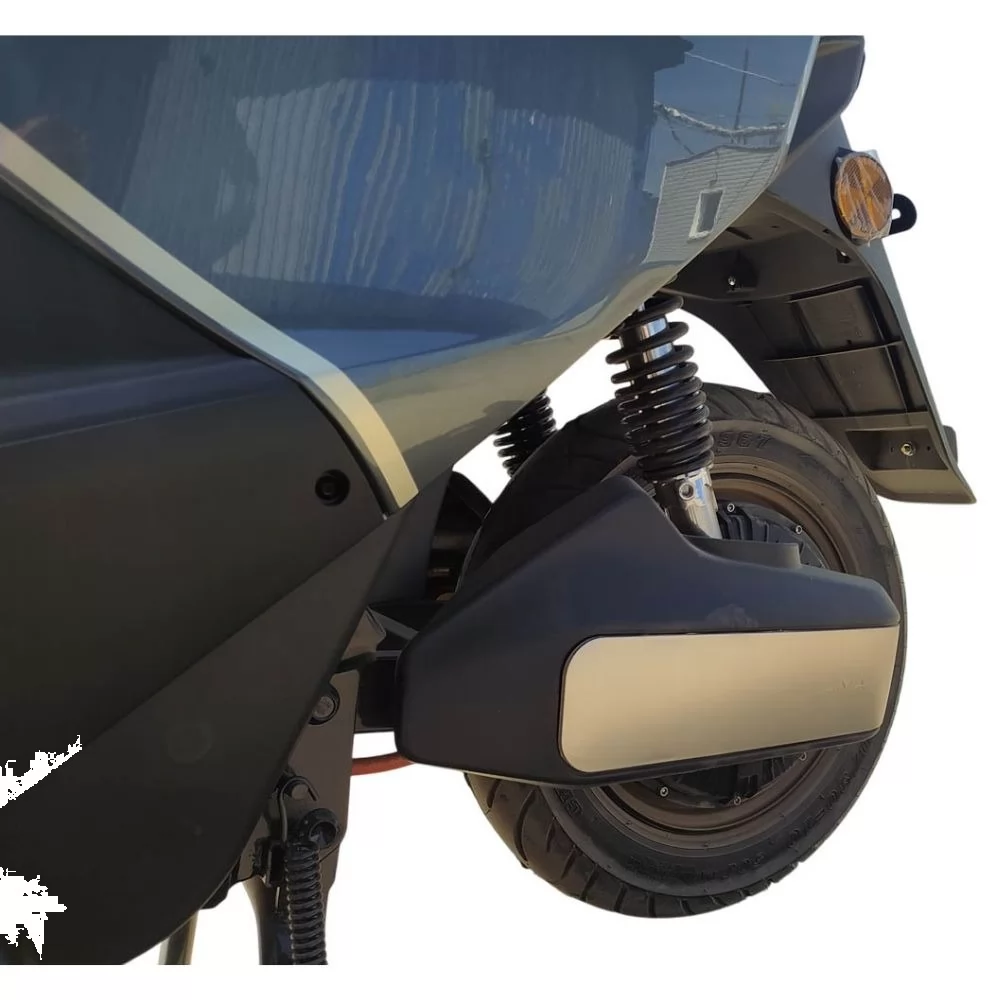 Скутер электрический LIMA V5