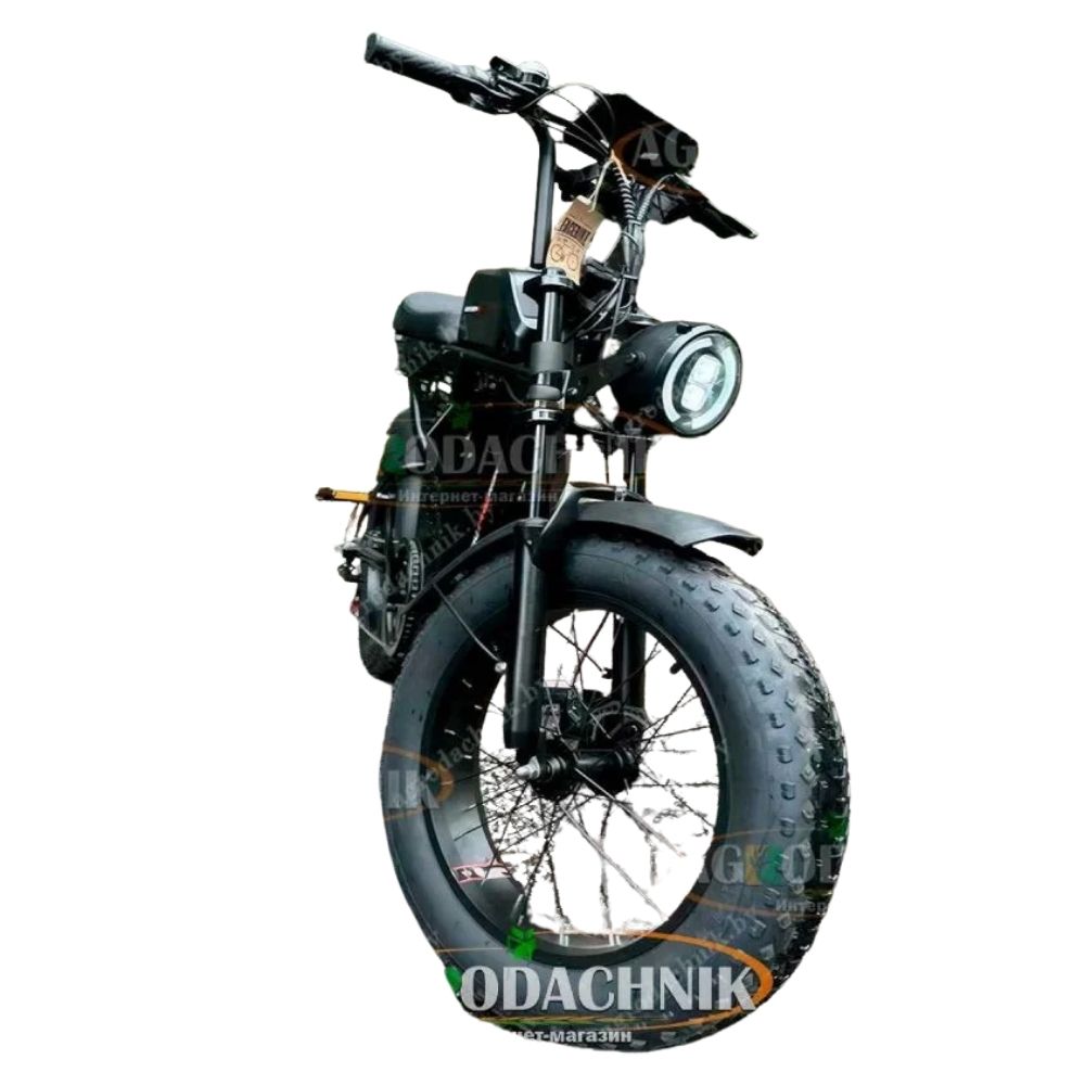 Купить электровелосипед Shtenli Apache x-pro Электровелосипед Shtenli Apache x-pro