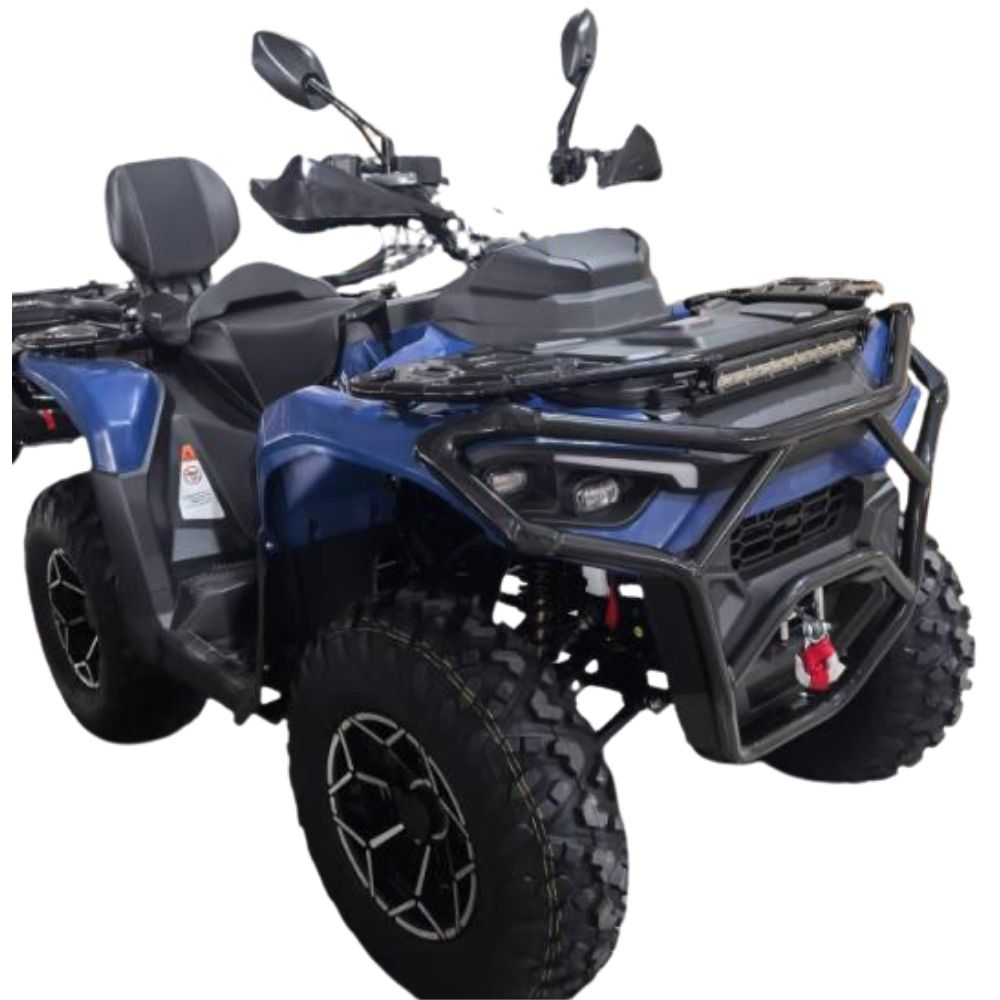 Квадроцикл Regulmoto HAMMER 300