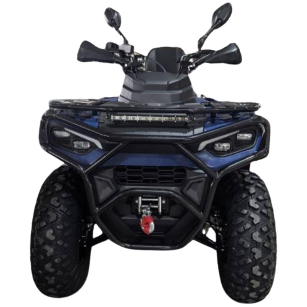 Квадроцикл Regulmoto HAMMER 300