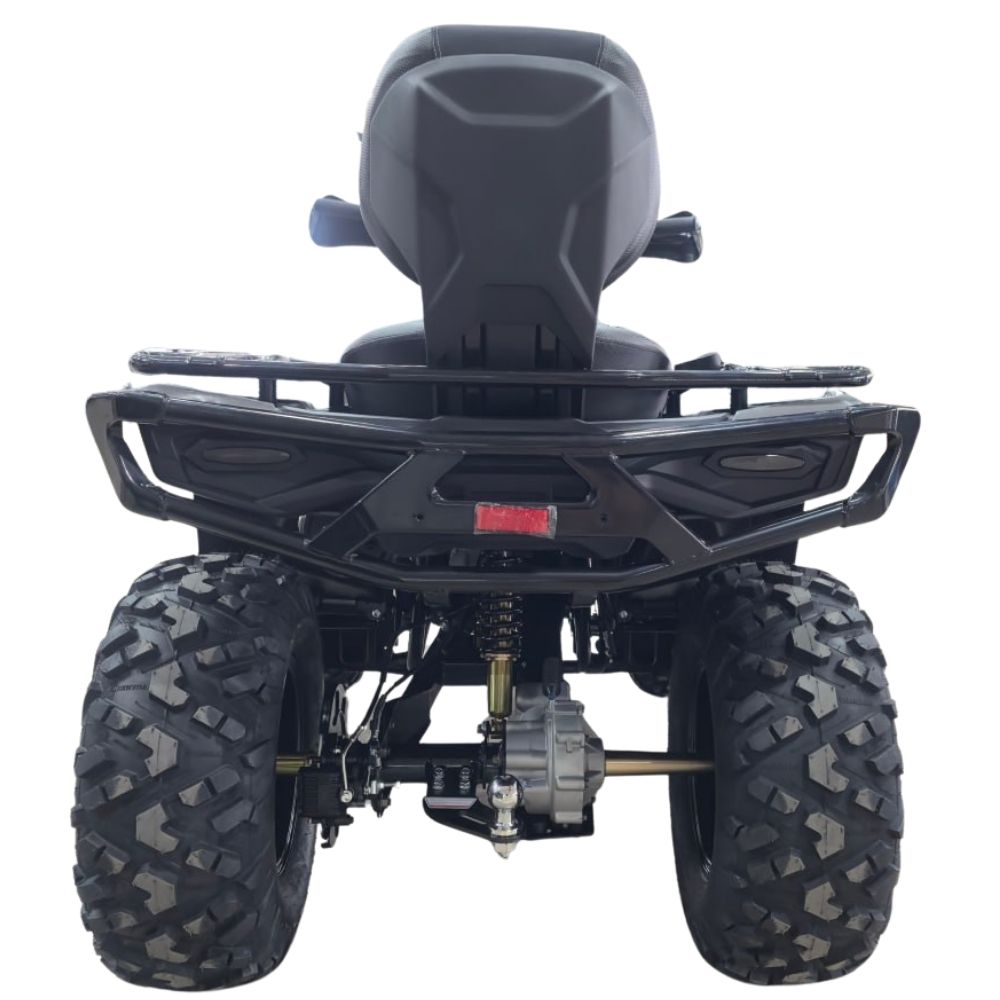 Квадроцикл Regulmoto HAMMER 300