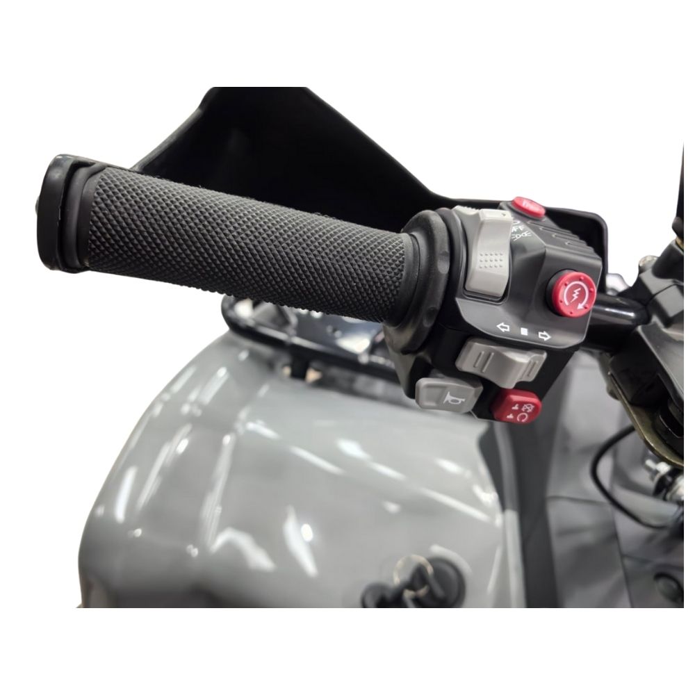 Квадроцикл Regulmoto HAMMER 300