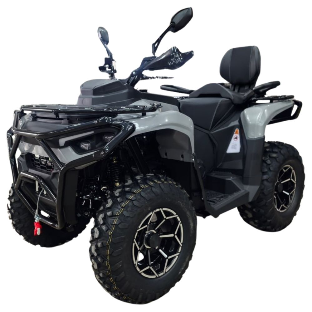 Квадроцикл Regulmoto HAMMER 300