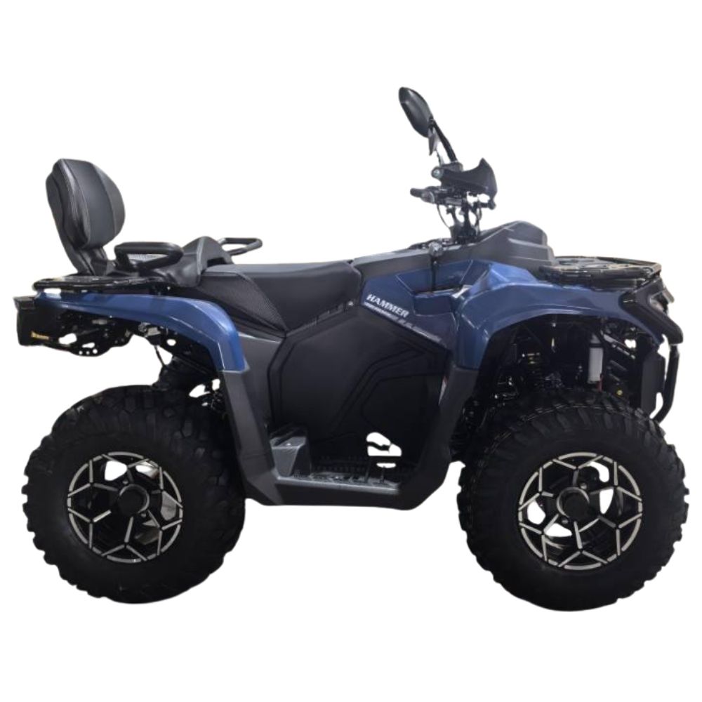 Квадроцикл Regulmoto HAMMER 300