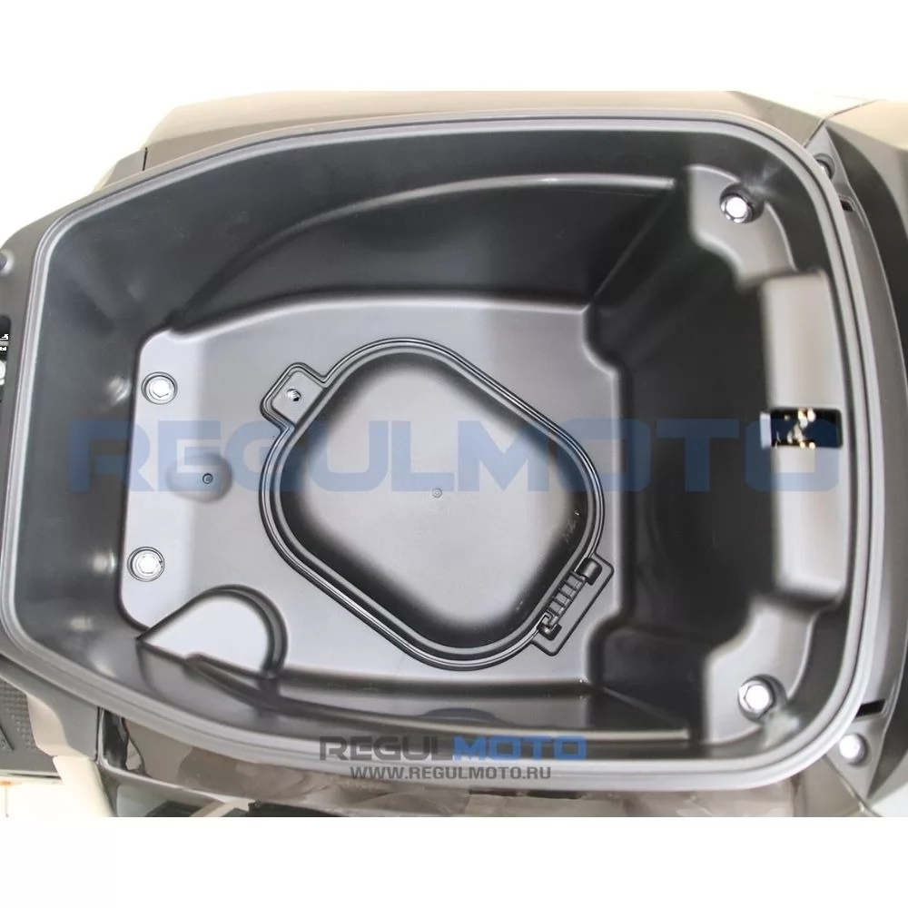 Скутер Regulmoto Zoomer