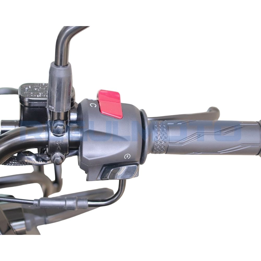 Скутер Regulmoto Zoomer