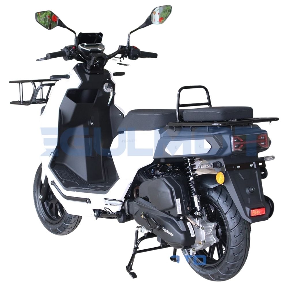 Скутер Regulmoto Zoomer