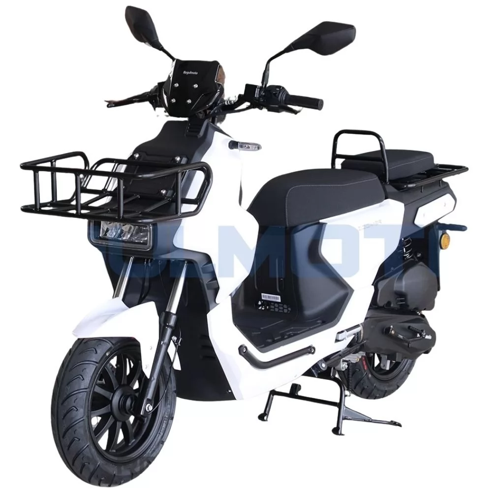 Скутер Regulmoto Zoomer