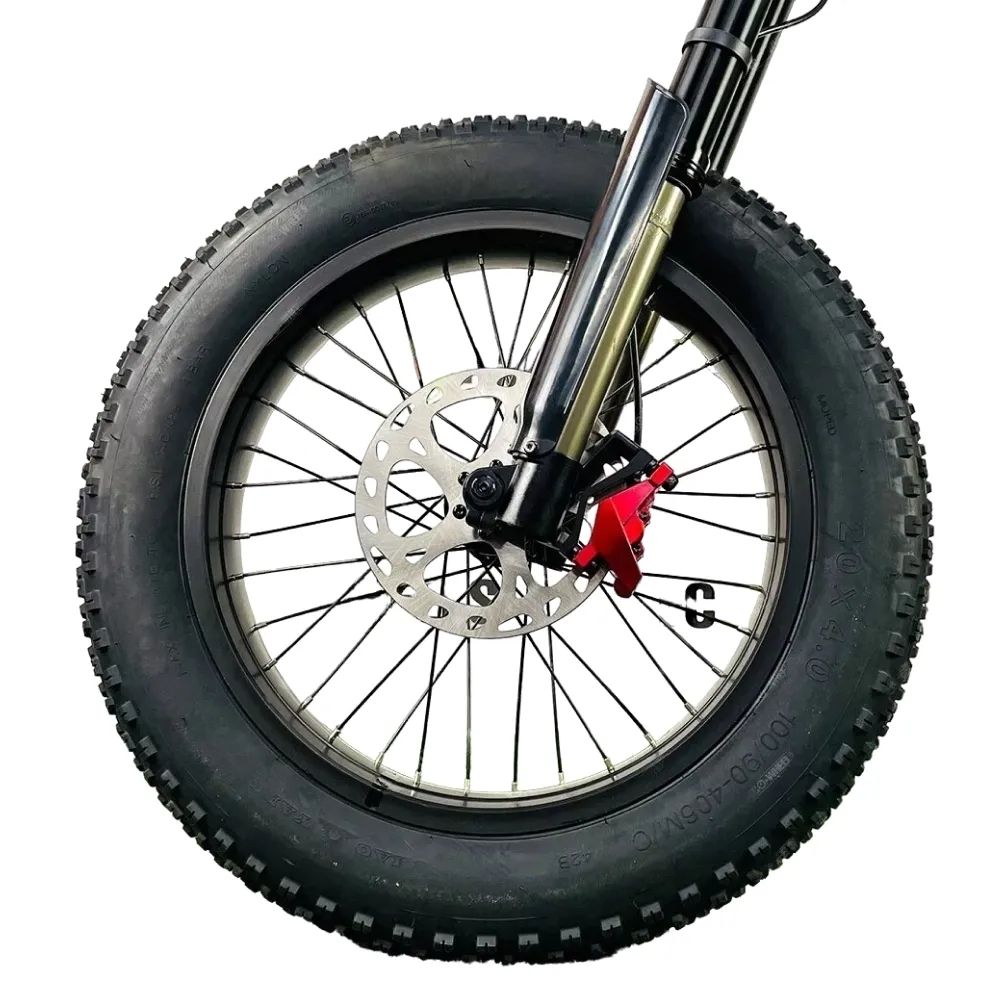 Электровелосипед Syccyba Impulse X21 PRO 35 Ah