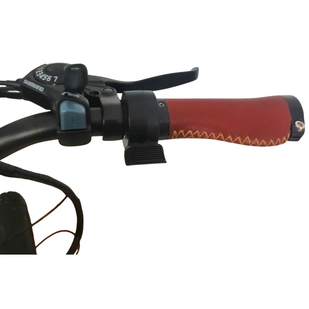 Купить электровелосипед Syccyba H2 Электровелосипед Syccyba H2