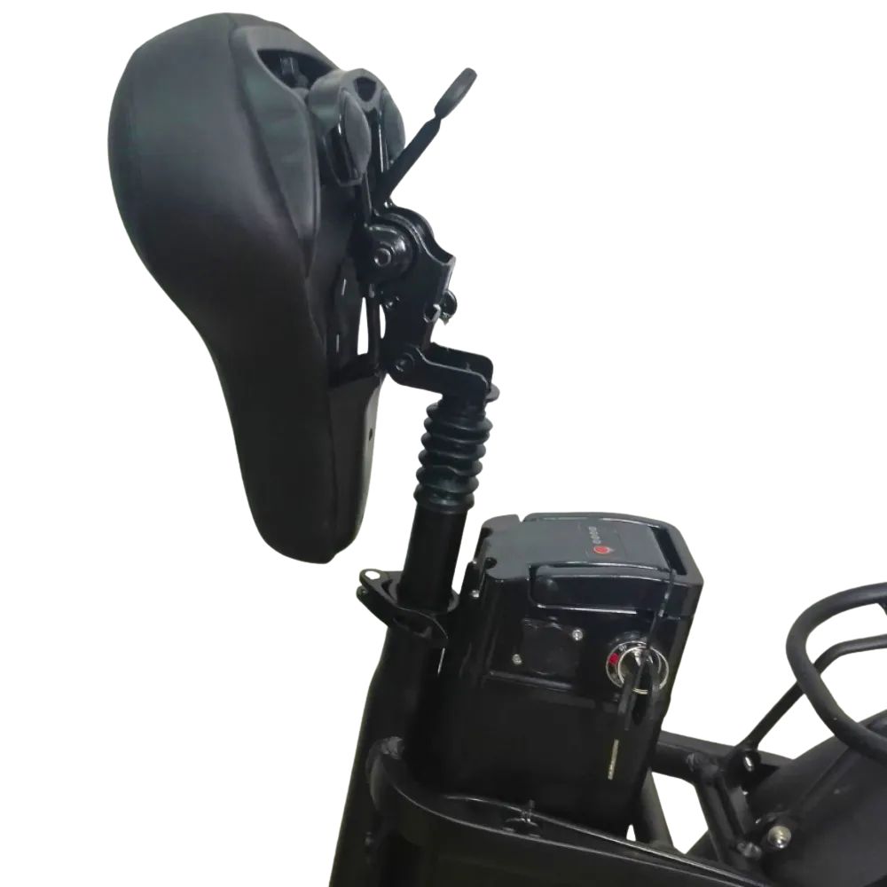 Купить электровелосипед Syccyba H2 Электровелосипед Syccyba H2