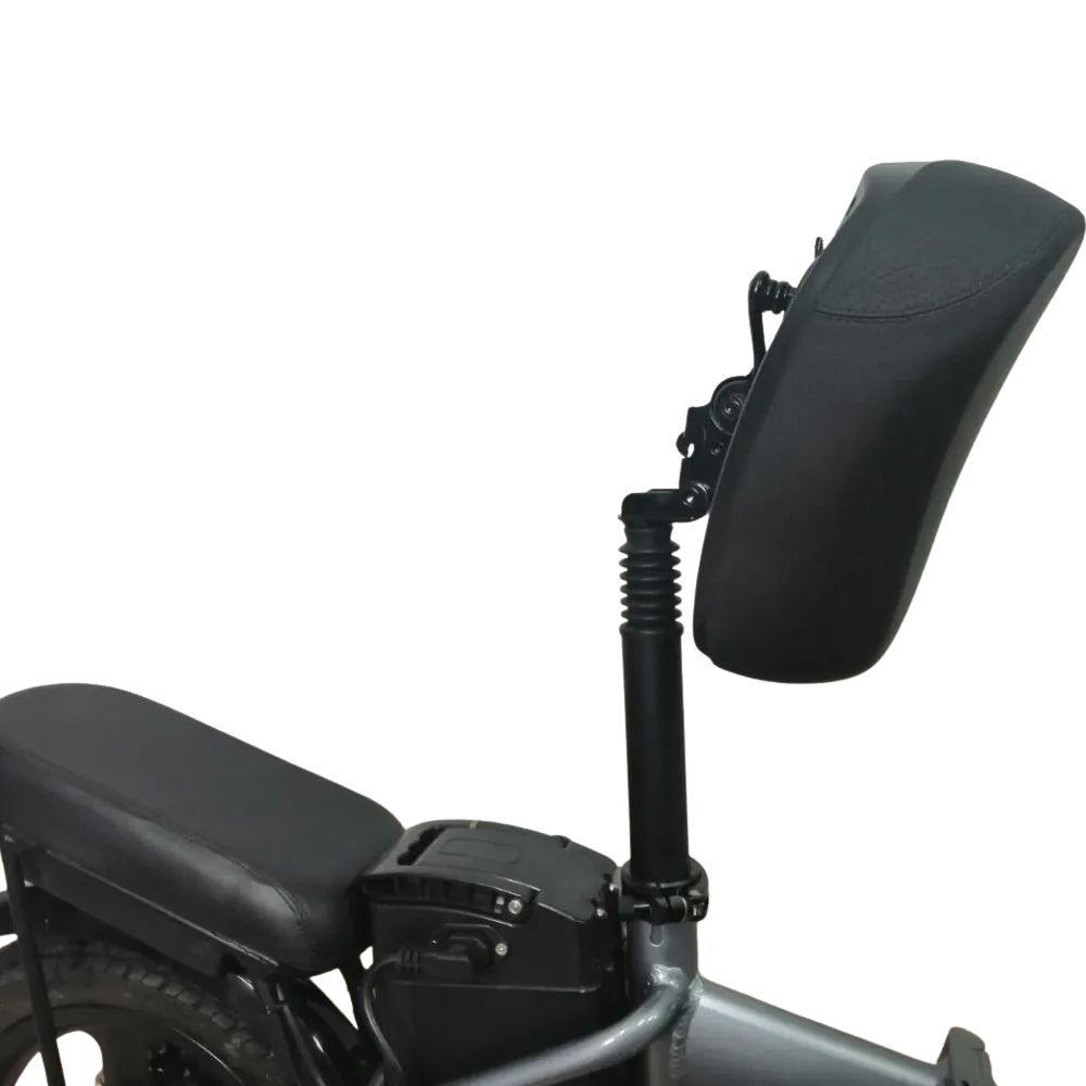 Электровелосипед Syccyba Mimik