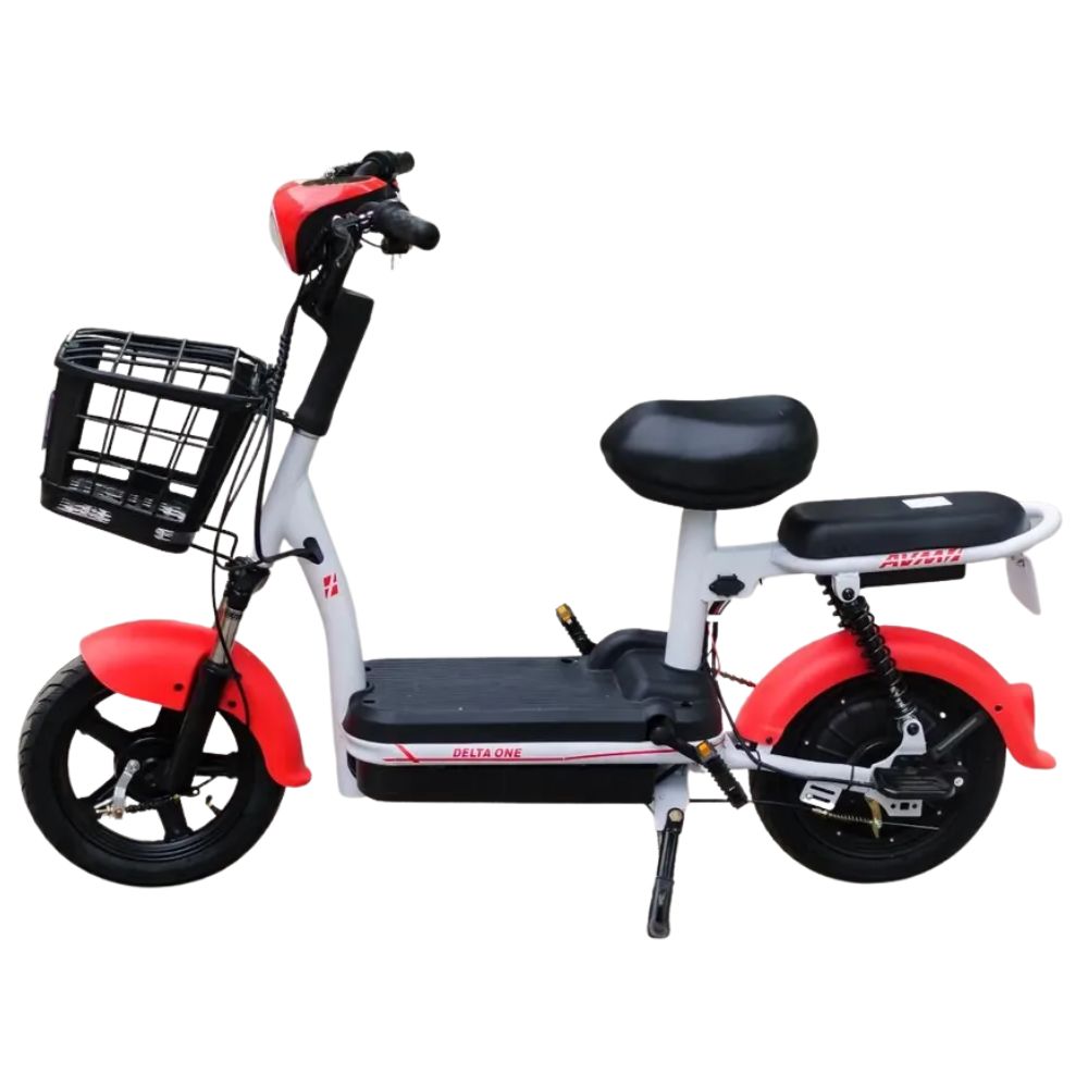 Купить электровелосипед AVM Delta One Электровелосипед AVM Delta One