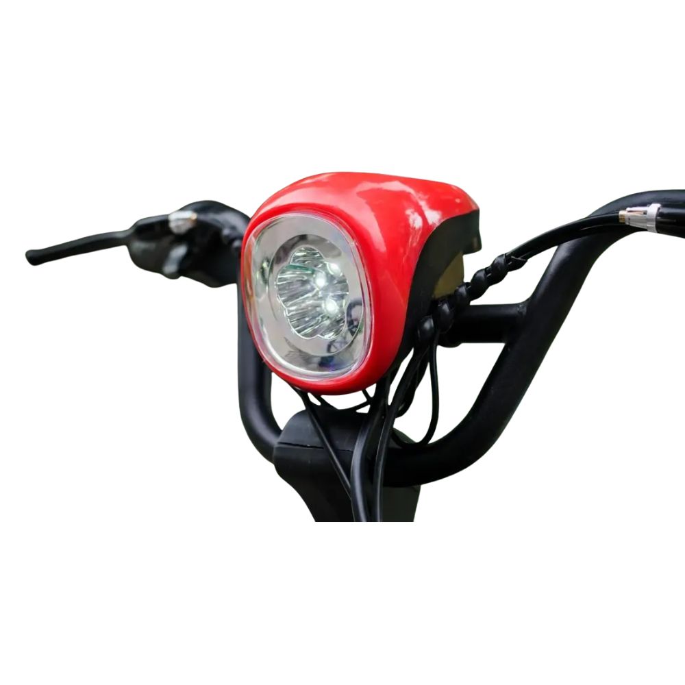 Купить электровелосипед AVM Delta One Электровелосипед AVM Delta One