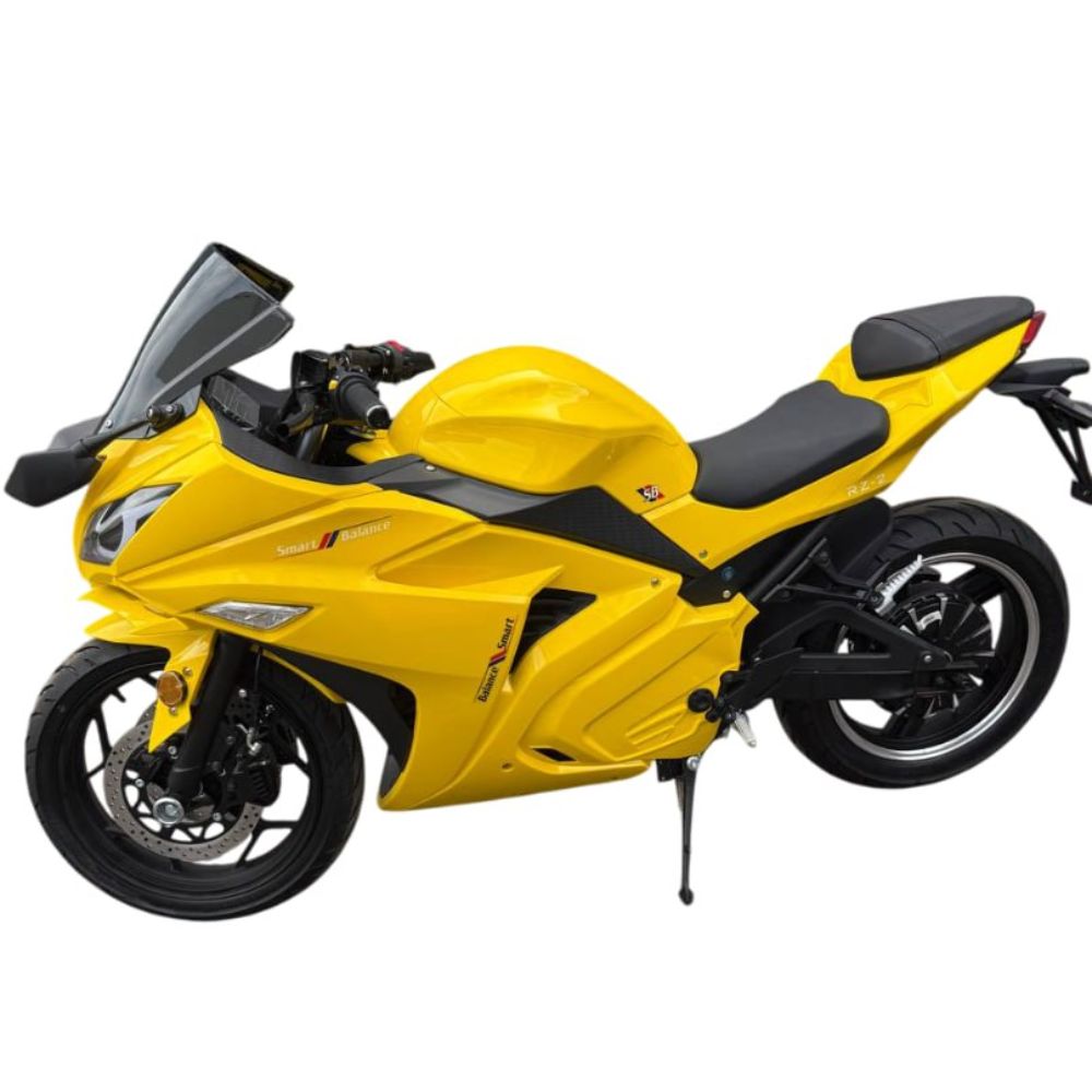 Электромотоцикл SB SPYDER 3000W 72V45Ah