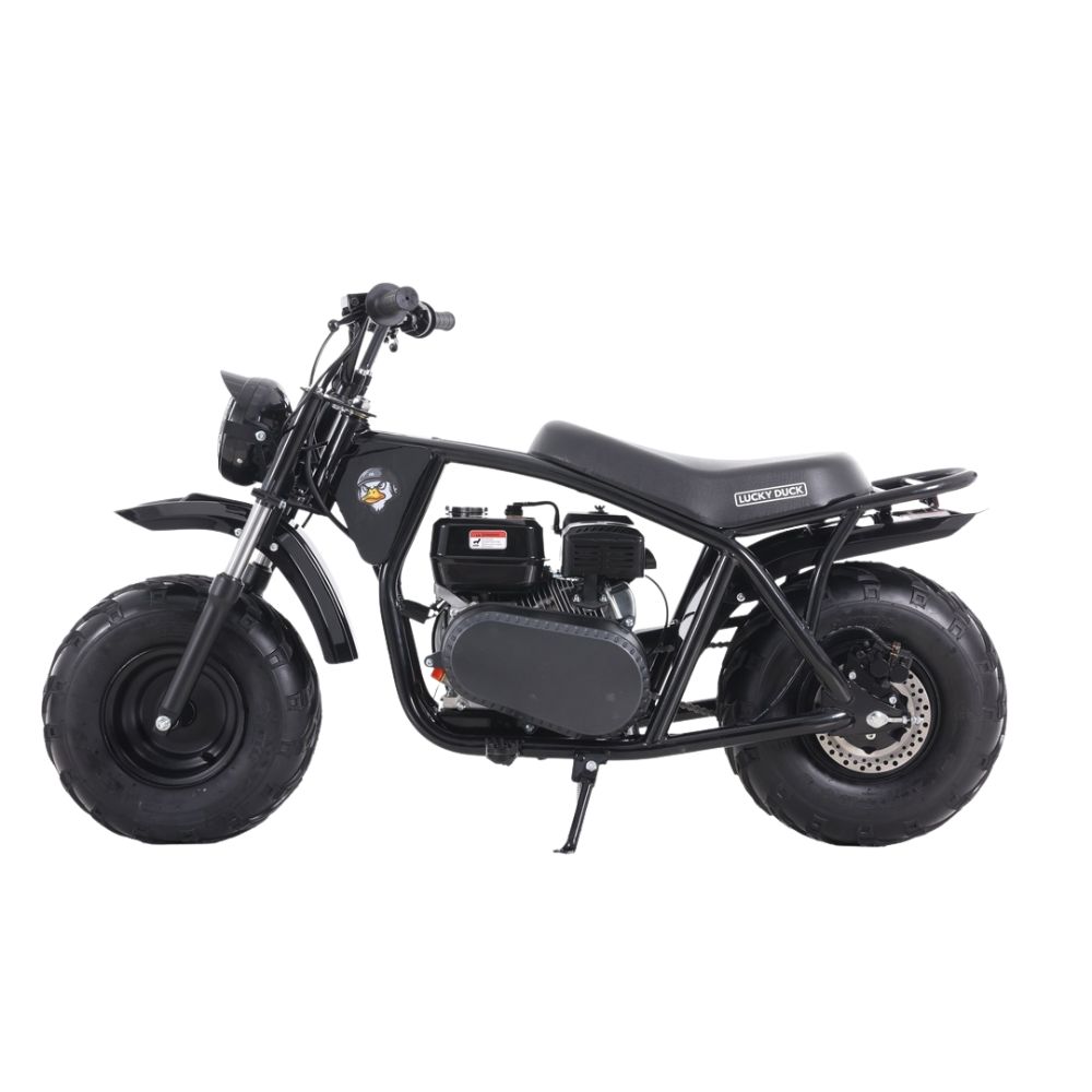 Минибайк Ranger Lucky Duck RB200 PRO