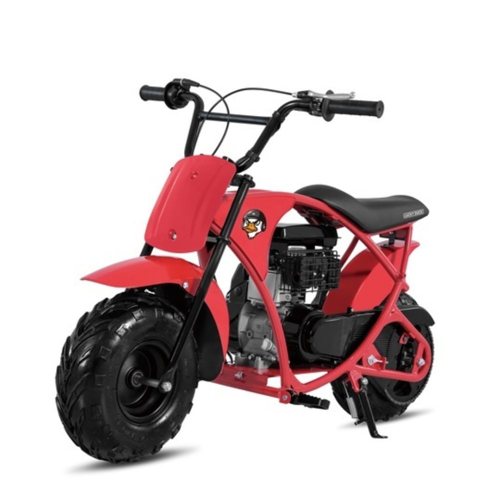 Купить минибайк Lucky Duck Ranger RB100 Минибайк Ranger Lucky Duck RB100