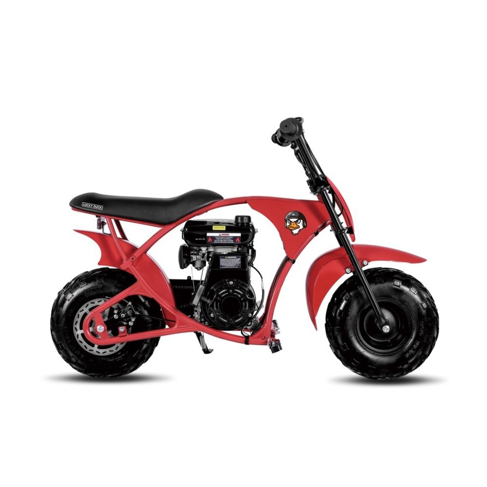Купить минибайк Lucky Duck Ranger RB100 Минибайк Ranger Lucky Duck RB100