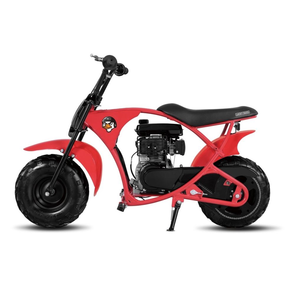 Купить минибайк Lucky Duck Ranger RB100 Минибайк Ranger Lucky Duck RB100