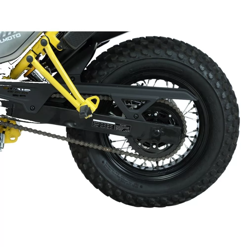 Купить мотоцикл Regulmoto Wizard 230 2025 Мотоцикл Regulmoto Wizard 230 2025