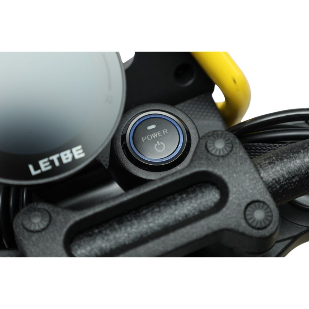 Мотоцикл Regulmoto Wizard 230 2025